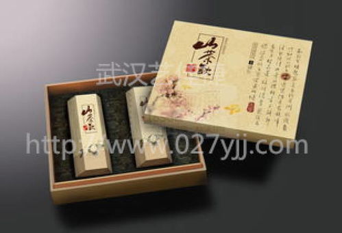 武汉酒盒包装