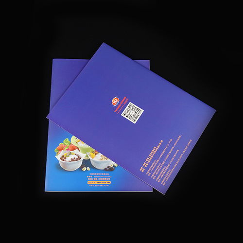 公司画册印刷设计 怀化画册印刷设计 彩源印刷品质保证 查看