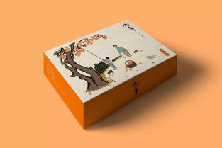 水果产品包装设计欣赏与包装装潢印刷工艺解析