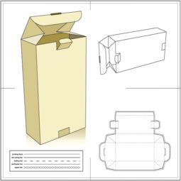38款精品包装设计总览,总有一款贴合你的心意
